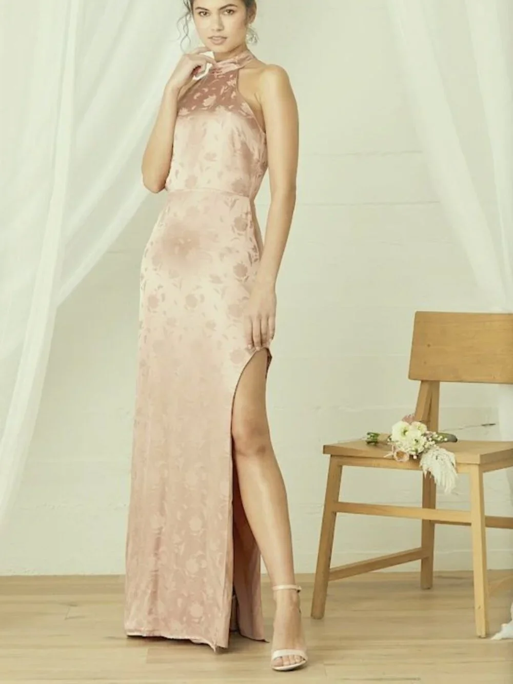 best amazon summer dresses 5 Size: 19 Size:18 US (46 EU) Halston Heritage | Dresses